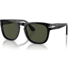 Persol  3333S 24/31 54-20 Unisex  Güneş Gözlüğü