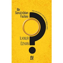 Bir Soru(N)Dan Fazlası