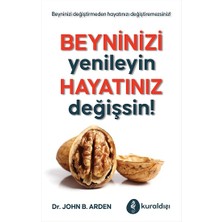Beyninizi Yenileyin Hayatınız Değişsin!