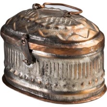 Lalay Geleneksel Sabunluk Bakır