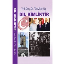 Dil Kimliktir