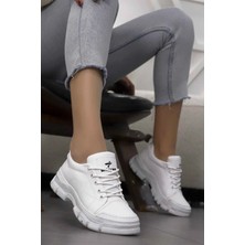Dzy 010 Spor Ayakkabı