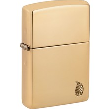 Zippo Çakmak 169 Armor Series Flame 46397-120978