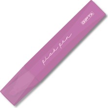 Gıpta Pickpen Kesik Uç Fosforlu Kalem