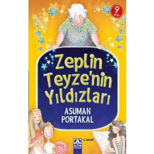 Zeplin Teyze'nin Yıldızları