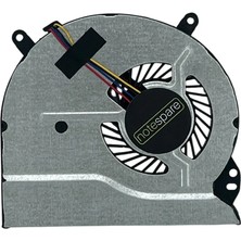 Notespare Grundig Uyumlu 13M-GNB1450 B1 B8, 13M-GNB1450 B2 B8 Cpu Fan, Işlemci Fanı