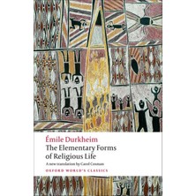 Elementary Forms Of Religious Life