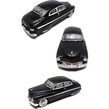 Buffer® Decotown Nostaljik Klasik Dekoratif Eski Model Araba Biblo Eşyası
