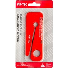 Vıptec Emniyet Kemer Kesici