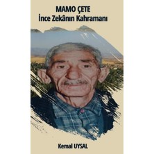 Mamo Çete - Ince Zekanın Kahramanı