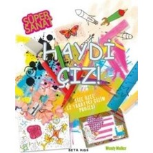 Süper Sanat - Haydi Çiz
