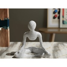Waveora Meditasyon Heykeli