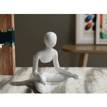 Waveora Meditasyon Heykeli