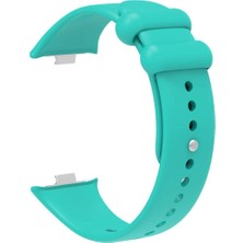 Xiaomi Mi Band 8 Pro / Smart Band 8 Pro Uyumlu Tasarım Spor Jel Silikon Kordon