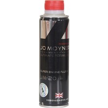 Nano Motor Yağ Katkısı Motor Koruyucu Ses Kesici Engine Shampoo Motor Temizleyici Motor Karter Temizleyici Set