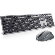 Dell KM7321W Premıer Bluetooth Set Siyah 580-AJQR