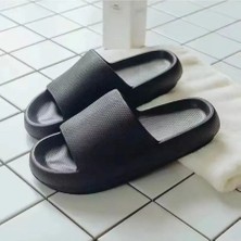 Kaydırmaz Kaymaz Erkek Plaj Havuz Banyo Balkon Günlük Yazlık Kışlık Terlik
