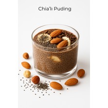Fit Yaşam Paketi - Chia Tohumu | Keten Tohumu | Kinoa | Çiya Tohumu