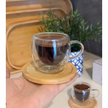 Çiftçidarlı Türk Kahve Fincanı 1 Adet