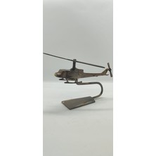 Pirinç Döküm Helikopter