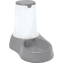 Stefanplast Mamalık 1,5lt Gri 28,5X18,5X22CM