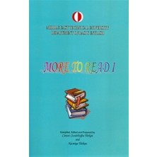 More To Read 1