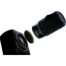INSTA360 X5 Yedek Lens Kiti