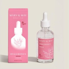 Mary & May Hyaluronics Serum 80 ml