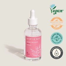 Mary & May Hyaluronics Serum 80 ml
