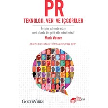 Pr Teknoloji, Veri ve Içgörüler
