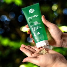 Sun Zapper Aloe Vera Gel 200 ml
