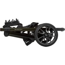 Mercedes Benz Avantgarde Gtx Tuscany Bebek Arabası – 3in1 Set