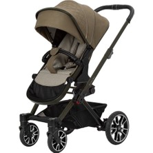Mercedes Benz Avantgarde Gtx Tuscany Bebek Arabası – 3in1 Set