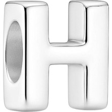 H Harf Charm
