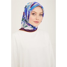 61 Armine Sura Ipek Eşarp 9153D