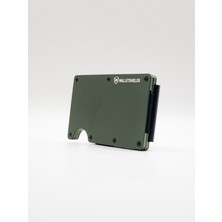 Walletshields Metal Kartlık Cüzdan – Rfıd Korumalı, 20 Kart Kapasiteli