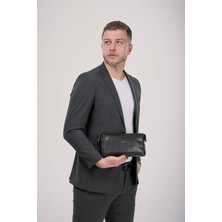 Ççs 31611 Hakiki Deri El Çantası