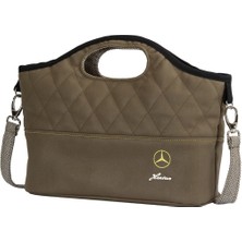 Mercedes- Benz Mercedes Benz Avantgarde Gtx Street Art Bebek Arabası – 2in1 Set