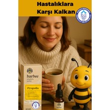 Har-Bee Propolis Damla | %30 Propolis