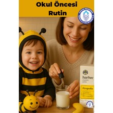 Har-Bee Propolis Damla | %30 Propolis