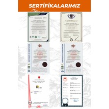 Harbee Propolisli Keçiboynuzu Karışımı