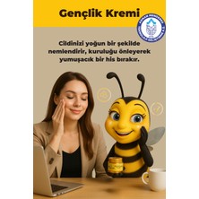 Har-Bee Propolis Özlü Bitkisel Cilt Kremi 50ML