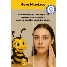 Har-Bee Propolis Özlü Bitkisel Cilt Kremi 50ML