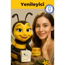 Har-Bee Propolis Özlü Bitkisel Cilt Kremi 50ML