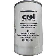 Cnh Traktör Motor Yağ Filtresi (1930986)