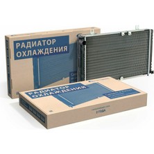 Lada Vega 2110 2111 2112 Soğutma Radyatör Orj Avtostandart 21120130101289