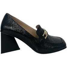 Kemal Tanca 874 F-005 Kadın Topuklu Ayakkabı