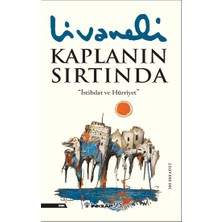 Kaplanın Sırtında