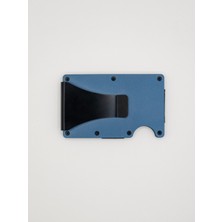 Walletshields Metal Kartlık Cüzdan – Rfıd Korumalı, 20 Kart Kapasiteli