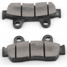 Disk Balata Ön Spacy-Alpha-Activa S-Rks Spontini